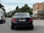 Mercedes S 350-12