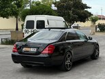 Mercedes S 350-11
