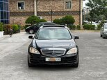 Mercedes S 350-14