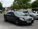 Mercedes S 350-13