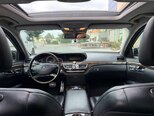 Mercedes S 350-8