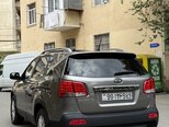 Kia Sorento-9