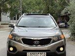 Kia Sorento-2