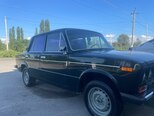 LADA (VAZ) 2106-2