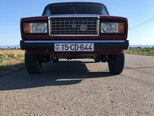 LADA (VAZ) 2107-2
