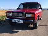 LADA (VAZ) 2107-1
