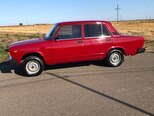 LADA (VAZ) 2107-4