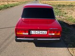 LADA (VAZ) 2107-6
