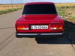 LADA (VAZ) 2107-5