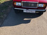 LADA (VAZ) 2107-3