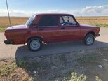 LADA (VAZ) 2107-7