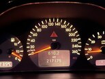 Mercedes E 200-15