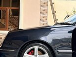Mercedes E 200-4