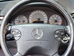 Mercedes E 200-9