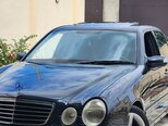 Mercedes E 200-2