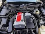 Mercedes E 200-12