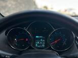 Chevrolet Cruze-7