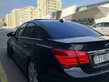 Chevrolet Cruze-5