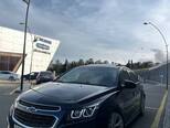 Chevrolet Cruze-1