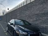 Chevrolet Cruze-6