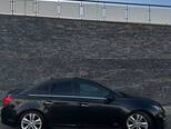 Chevrolet Cruze-2