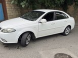 Daewoo Gentra-3
