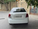 Daewoo Gentra-2