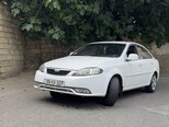 Daewoo Gentra-6