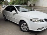 Daewoo Gentra-4