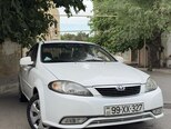 Daewoo Gentra-5