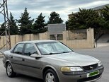 Opel Vectra-2