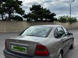 Opel Vectra-5