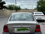 Opel Vectra-6
