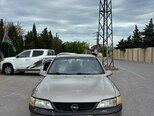 Opel Vectra-3