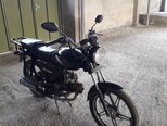 Kuba Dragon 50-4