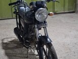 Kuba Dragon 50-2