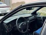 Opel Vectra-8