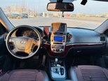 Hyundai Santa Fe-3