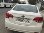 Baic A115-4