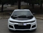 Chevrolet Camaro-2
