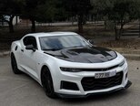 Chevrolet Camaro-3