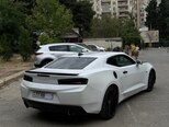 Chevrolet Camaro-5