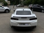 Chevrolet Camaro-7