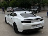 Chevrolet Camaro-6
