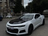 Chevrolet Camaro-4