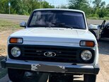 LADA (VAZ) Niva-8