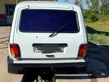 LADA (VAZ) Niva-6