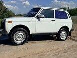 LADA (VAZ) Niva-10