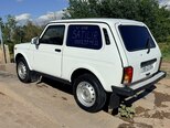 LADA (VAZ) Niva-13