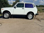 LADA (VAZ) Niva-14